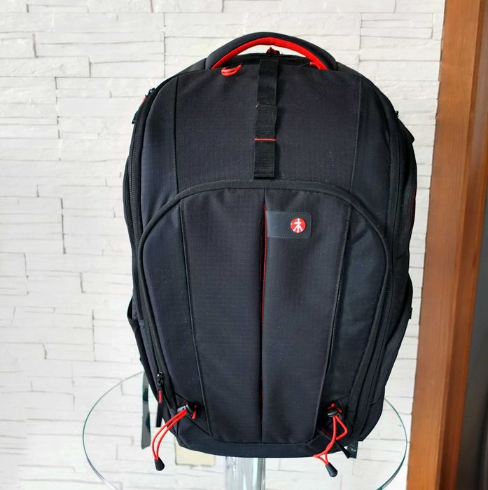 Sprzedam plecak fotograficzny Manfrotto PRO Light