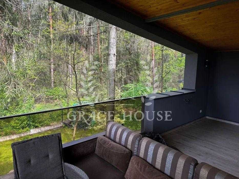 Аренда сучасного будинку в с.Старі Безрадичі новообухівського напряму