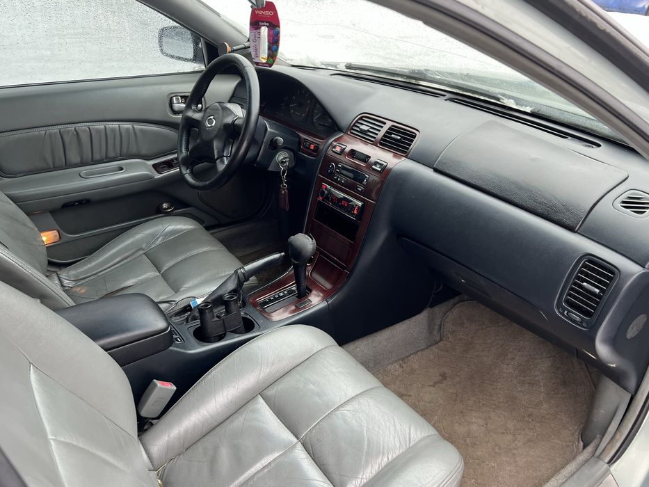 Продам Рено Самсунг 2.0 ГА АВТОМАТІ