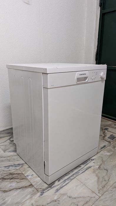 Maquina de Lavar louça Confortec