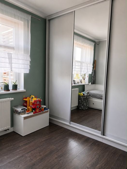 3 pokoje | 58.7m | Apartamenty Moderno Kaszubska