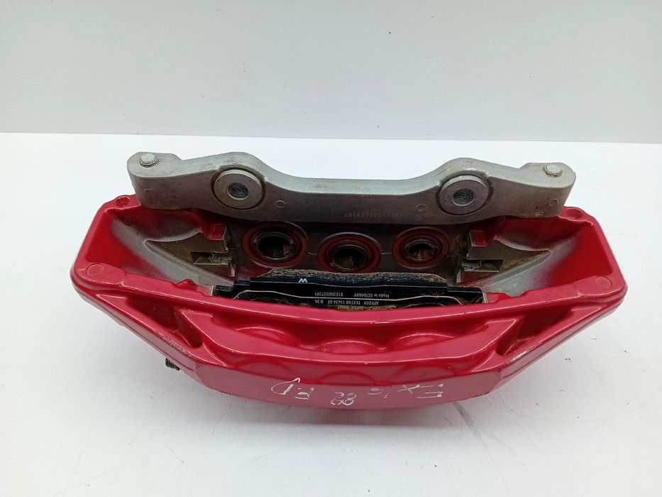 Pinça travão / maxila de travão frente direita AUDI Q8 (4MN)
