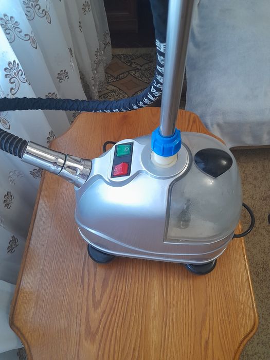 Отпариватель для одежды