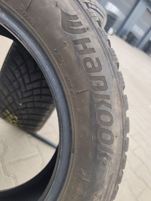 195/60r16 Hankook winter icept rs3 zima 2 szt nr Z 59