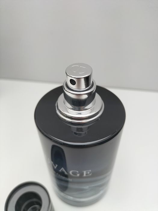 Dior Sauvage EDP 100ml – Męskie perfumy