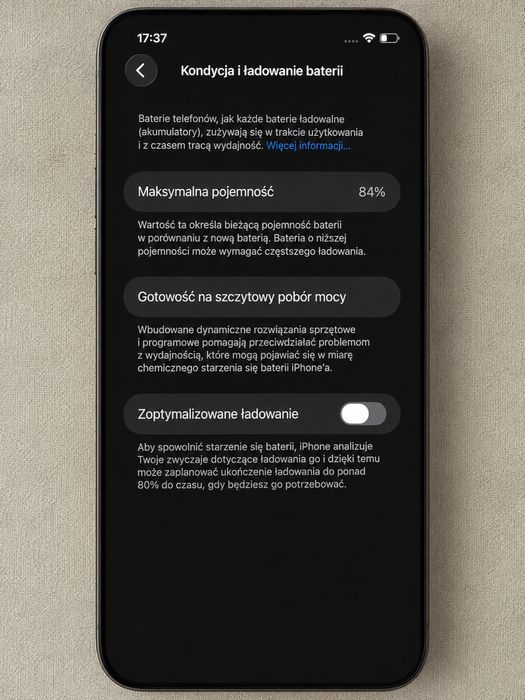 iPhone 11 Pro Max 258 Gb Silver