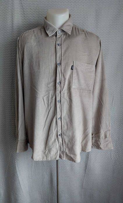 Męska koszula Hugo Boss