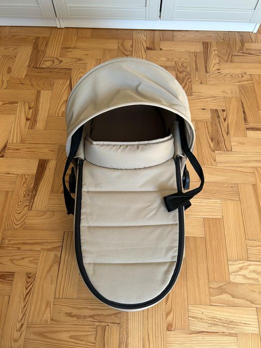 Alcofa Babyzen YOKO 0+