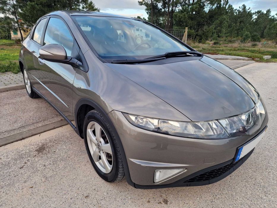 Honda Civic 1.4 IDSI