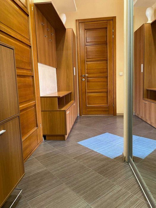 Продам квартиру в исторической части города, ул. Чернышевского 21