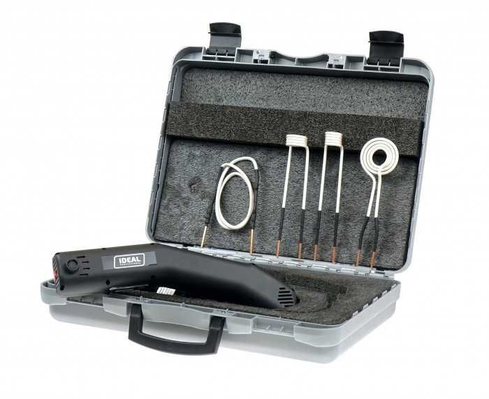 Podgrzewacz Indukcyjny inductor 2000 1,2 Kw Faktura wysyłka 230V