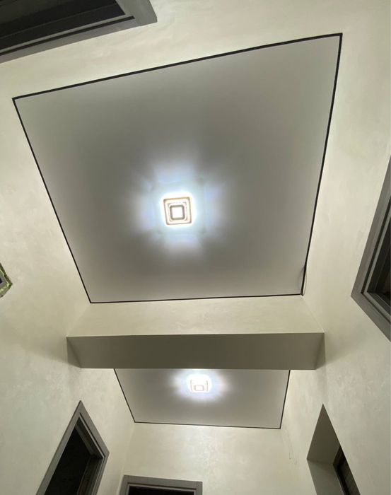 ВИГІДНО! Натяжні потолки в Чернівцях. Монтаж натяжних стель, гарантія