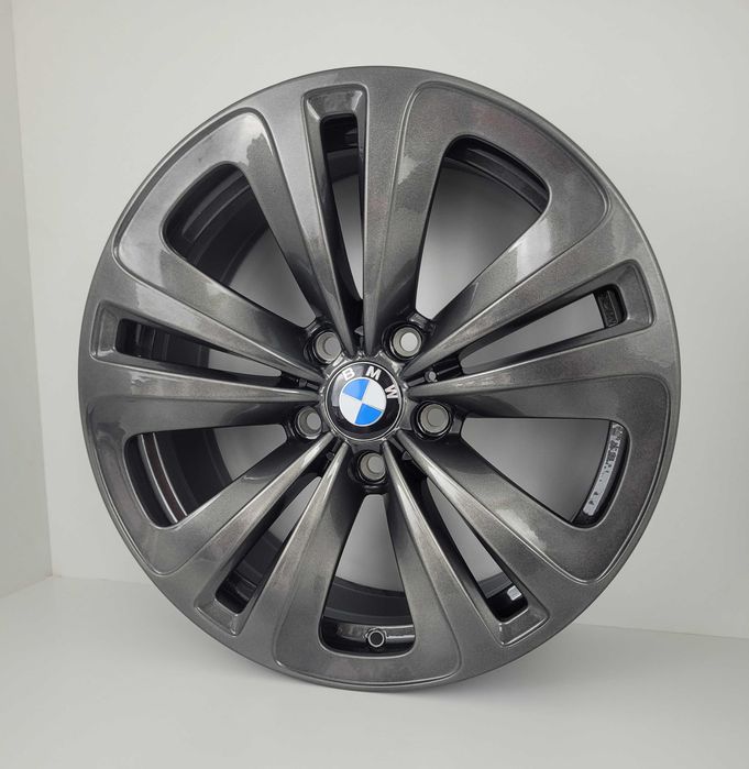 Oryginalne felgi BMW 18'' OE Styling 234 5GT F10 F11 F30 F34 F31 X1 X3