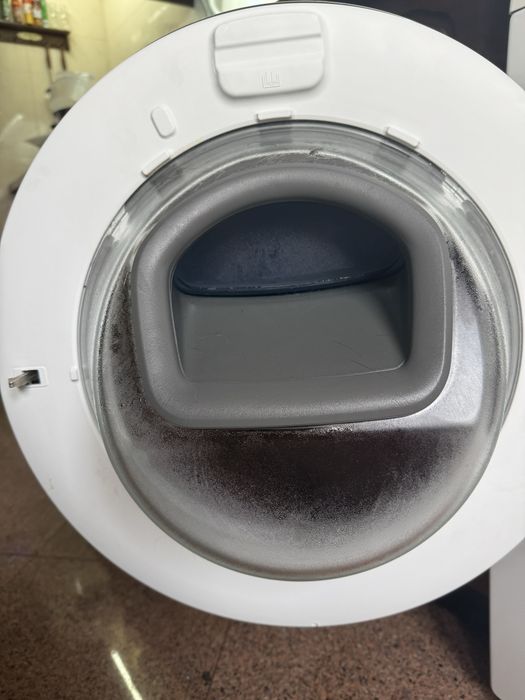 Máquina de Lavar Roupa Samsung EcoBubble – 220€