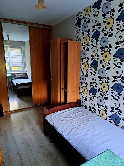 Pokoj  na os. Piasta Bialystok