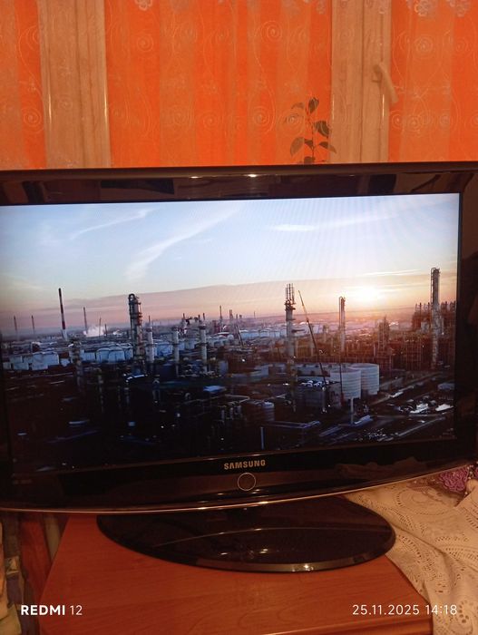 TV Samsung 32 cale