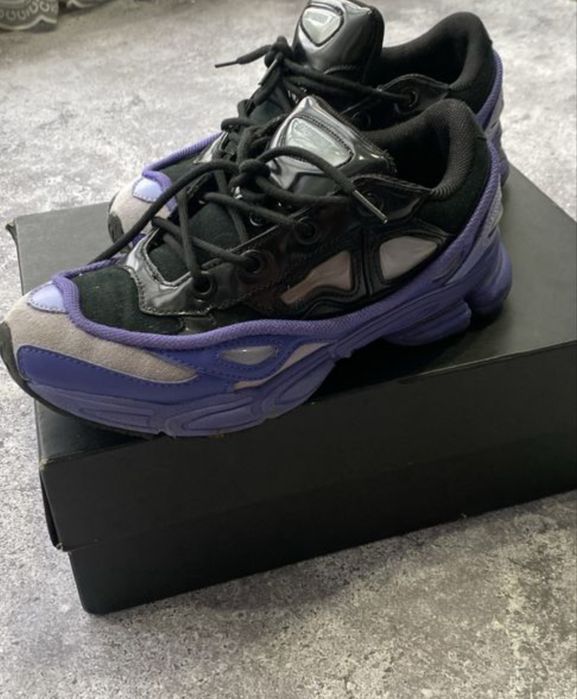 Adidas x raf Simons Ozweego 41