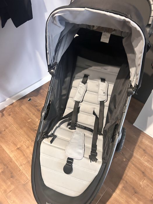 BABY JOGGER Citi mini gt2