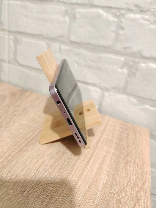 Blackview Oscal Tger 12 6.78" 8/128 GB Purple Сматрфон Helio G99 IPS