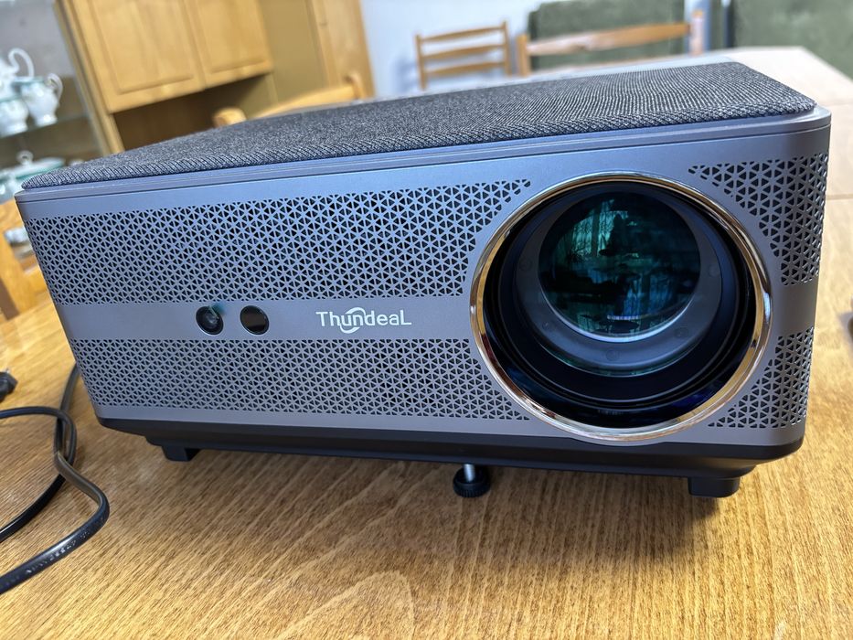 Проектор ThundeaL TD98