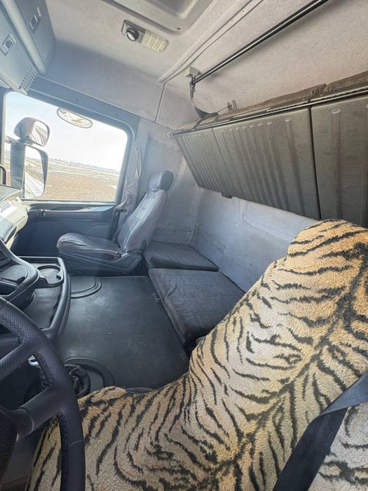 Продам Самоскин Сканія 114 2001р