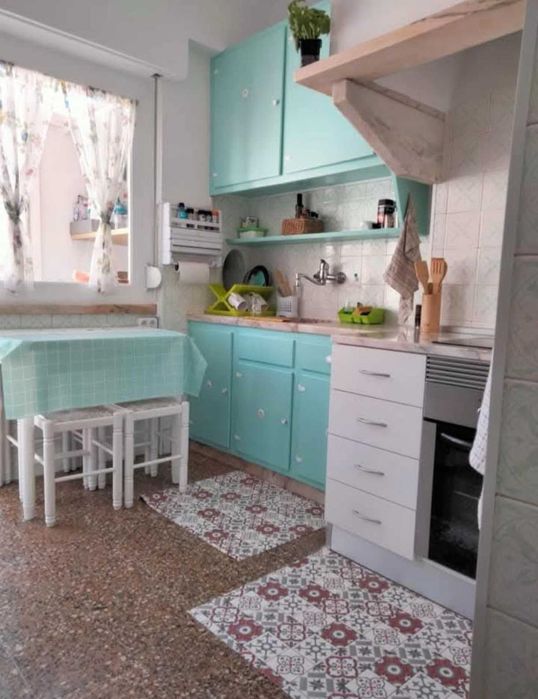 QUARTOS, Centro Bobadela