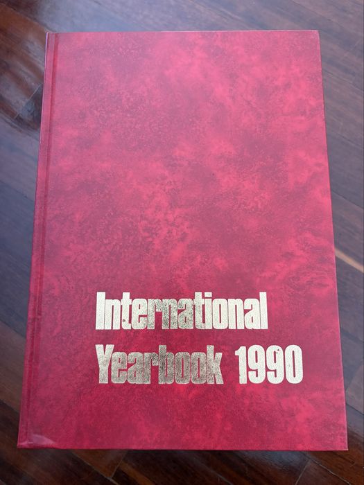 International Yearbook