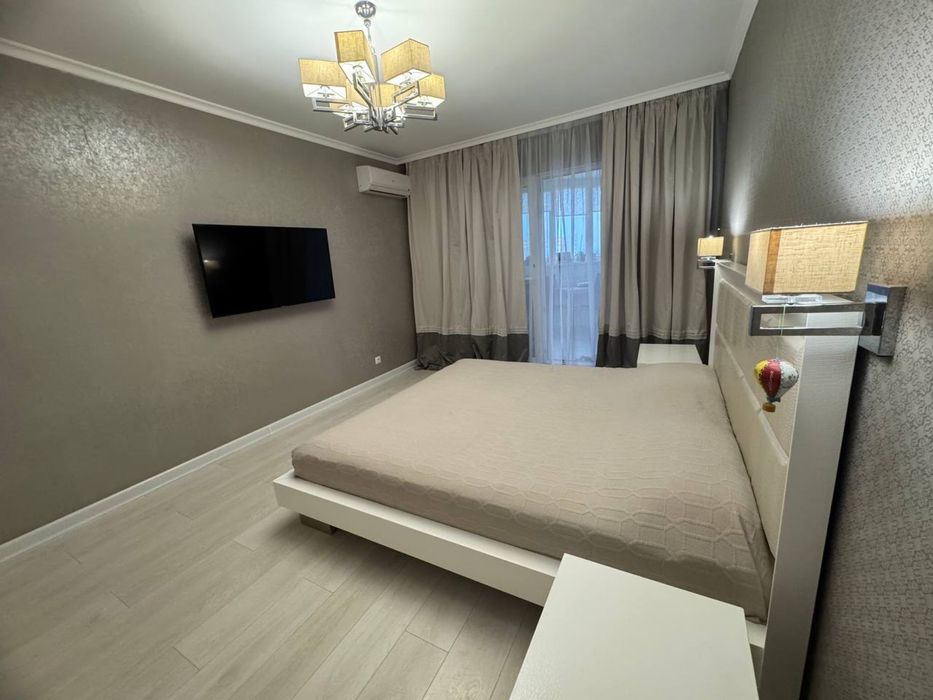 2-rooms apartment apartment by the address (area 77 m²) - Atlanta.ua - photo 9