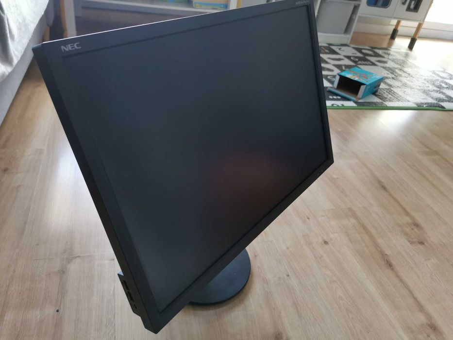 Monitor NEC multisync ea244wmi