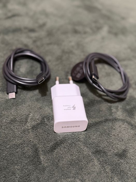 Telemóvel Samsung ZFOLD7 - 512G