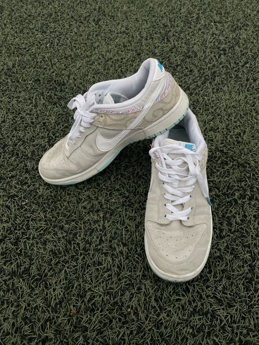 Кросівки Nike SB