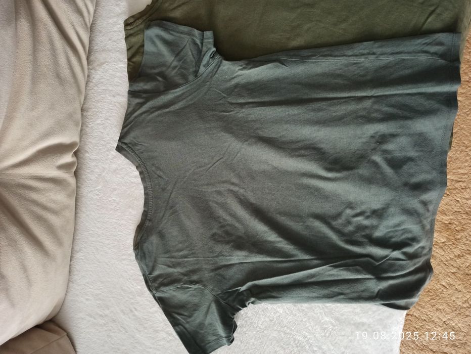 Футболки на хлопчика 2 шт