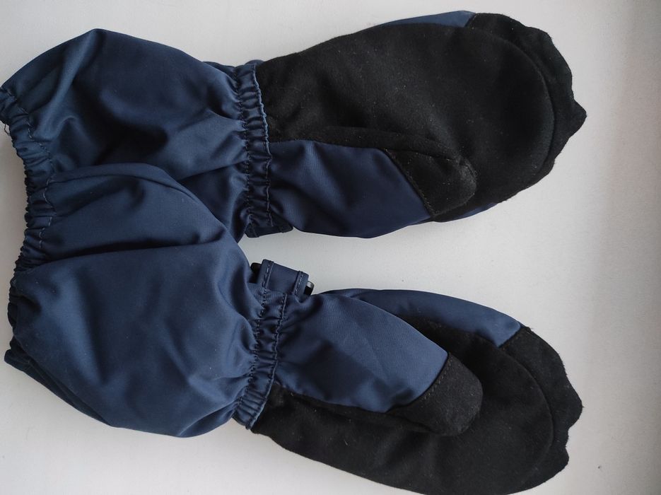 Дитячі рукавиці, краги Reima