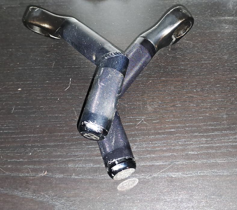 Bar ends GT old school