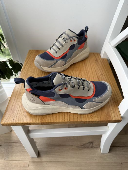 Teva WATERPROOF ОРИГІНАЛ 100%  кросівки термо НЕ ПРОМОКАЮТЬ 42 — 27 см