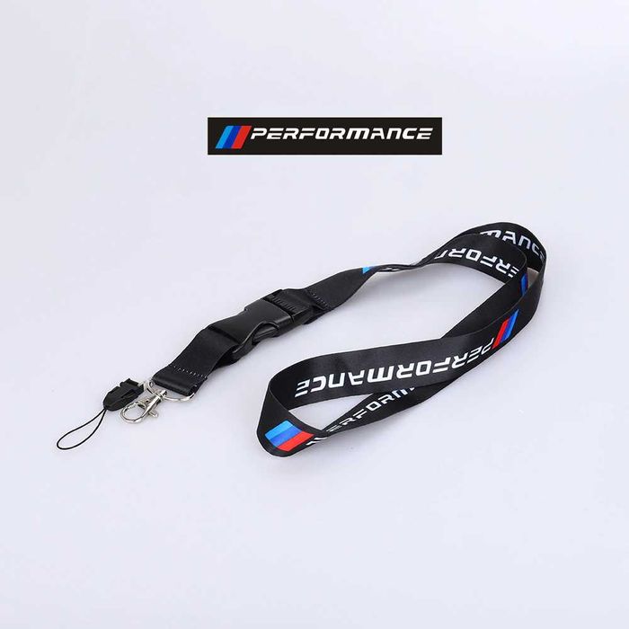 fita pora chaves bmw Performance