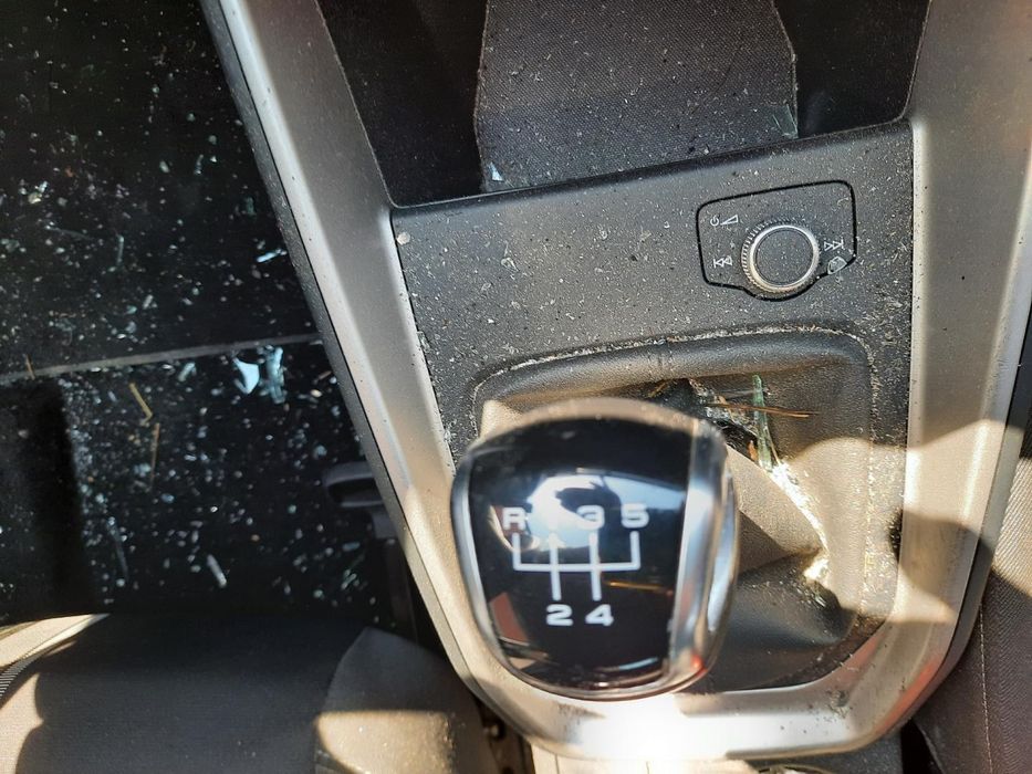 Módulo Eletrónico Audi A1