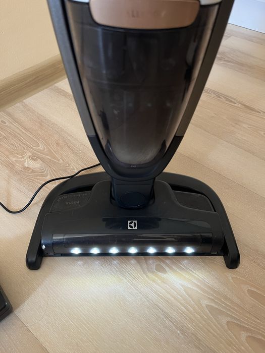 Odkurzacz Electrolux Pure Q9