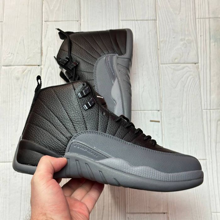 Кросівки nike air jordan 12