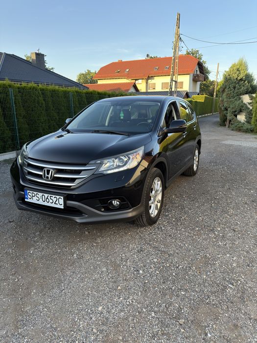 Honda CR-V stan idealny