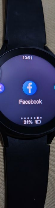 Smartwatch Rolls Timi -  Novo