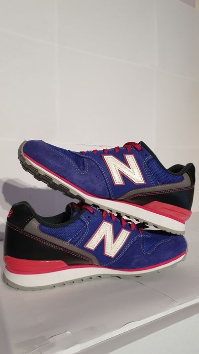 Buty nowe sportowe New Balance Unisex rozmiar 37.5