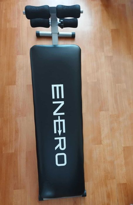 Ławeczka do ćwiczeń