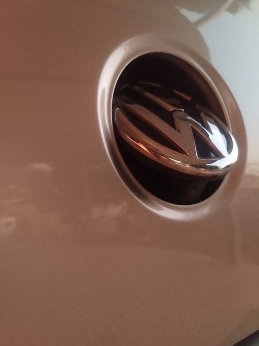 Passat CC TDI nacional