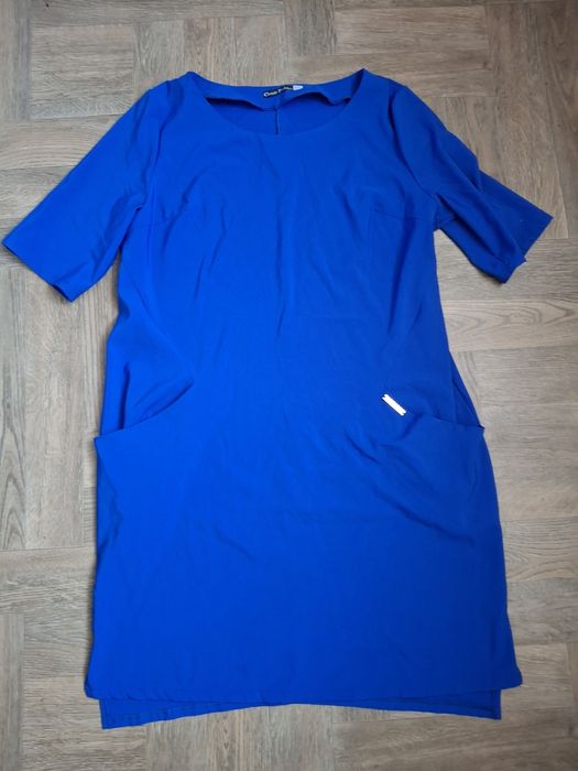 Сукня великого розм .52