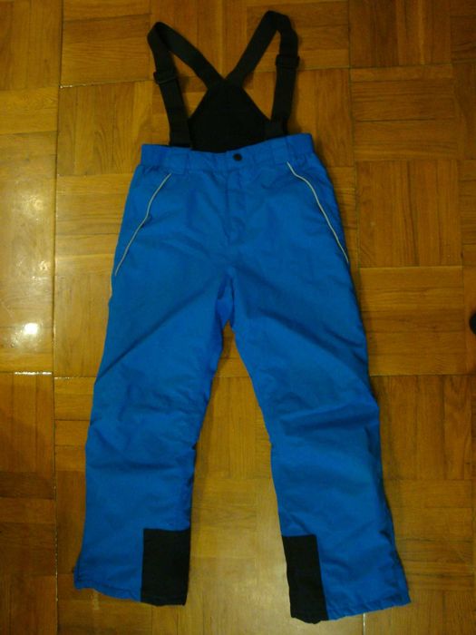 Костюм подростковый KILLTEC - CRANE лыжный, рост 146-152 / 10-12 лет