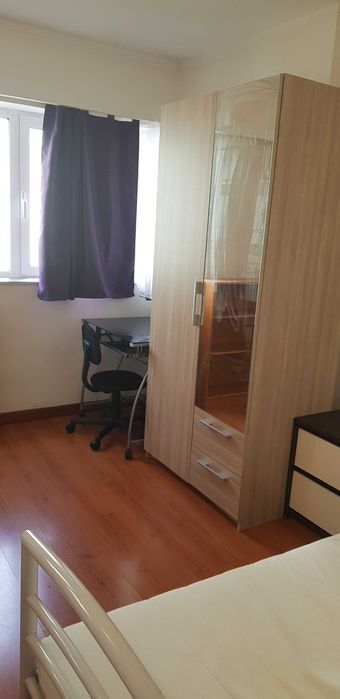 Quarto aluga-se na Alta de Lisboa