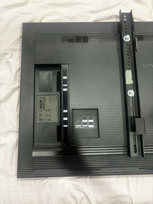 Samsung LH43QMRAPGCXEN (QM43R-A – 43″ 4K UHD Signage)