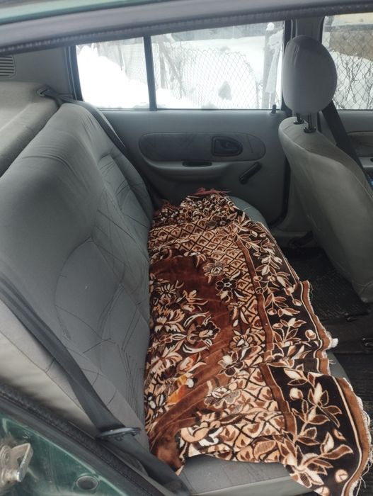 Продам автомобіль