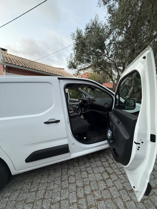 Toyota Proace 1.5D L2 Comfort